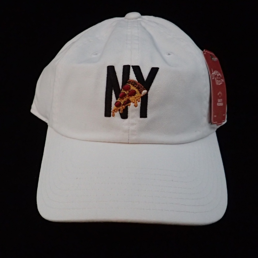 American Needle New York Cap - NWT